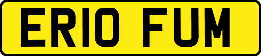ER10FUM