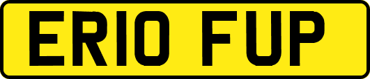 ER10FUP