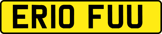 ER10FUU