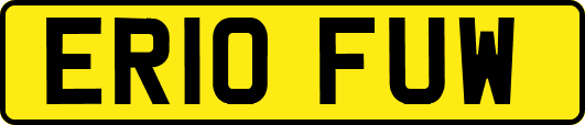 ER10FUW