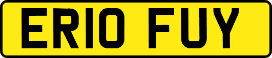 ER10FUY