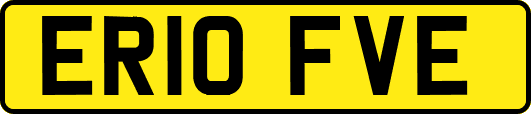 ER10FVE