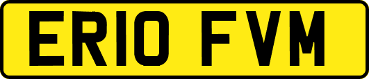 ER10FVM