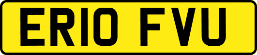 ER10FVU