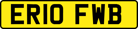 ER10FWB