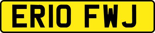 ER10FWJ