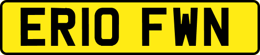 ER10FWN