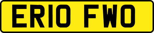 ER10FWO