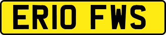 ER10FWS