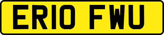 ER10FWU