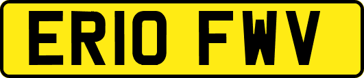 ER10FWV