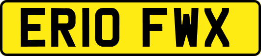 ER10FWX