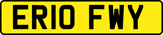 ER10FWY