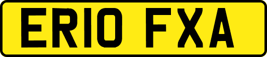ER10FXA