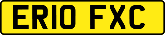 ER10FXC
