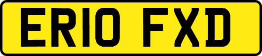 ER10FXD