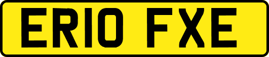 ER10FXE