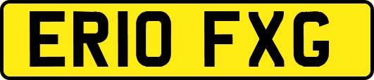 ER10FXG