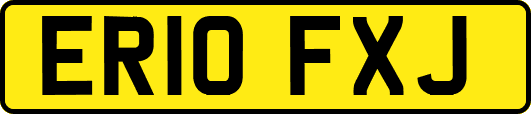 ER10FXJ