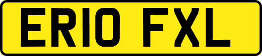 ER10FXL
