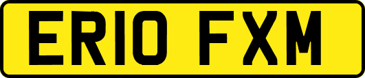 ER10FXM