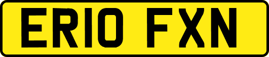 ER10FXN