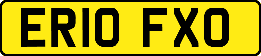ER10FXO