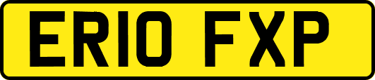 ER10FXP