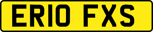 ER10FXS