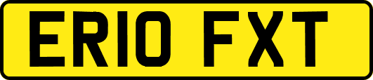 ER10FXT