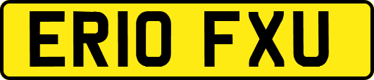 ER10FXU