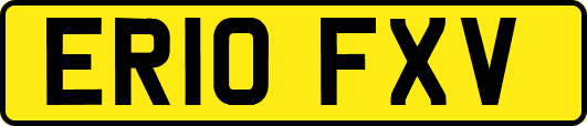 ER10FXV