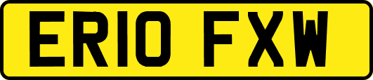 ER10FXW