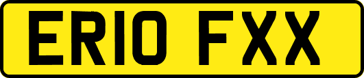 ER10FXX