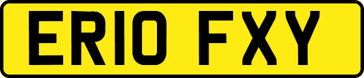 ER10FXY