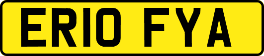 ER10FYA