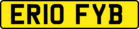 ER10FYB