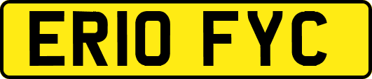 ER10FYC