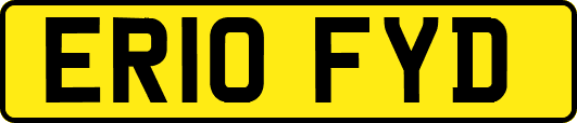 ER10FYD