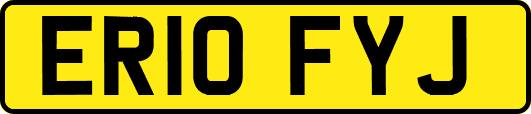 ER10FYJ