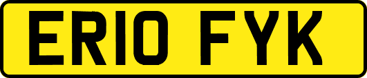 ER10FYK