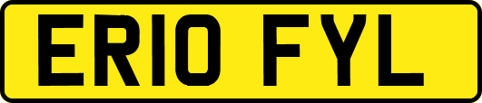 ER10FYL
