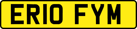 ER10FYM