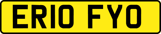 ER10FYO