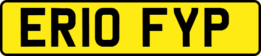 ER10FYP