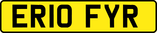 ER10FYR