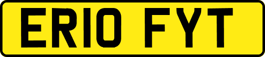 ER10FYT