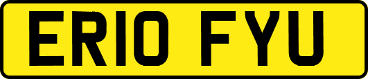 ER10FYU