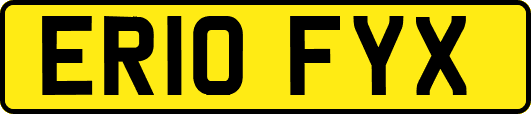 ER10FYX