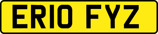 ER10FYZ